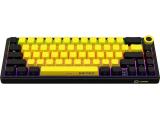 Описание и цена на клавиатура за компютър LORGAR Wireless mechanical gaming keyboard Pro KBP70MW 