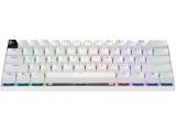 Описание и цена на клавиатура за компютър Logitech Pro X 60 Tactile White