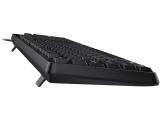 Genius Smart Keyboard KB-117 Black AI BG USB мултимедийна снимка №4 Genius Smart Keyboard KB-117 Black AI BG USB мултимедийна снимка №4