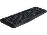 Genius Smart Keyboard KB-117 Black AI BG USB мултимедийна снимка №5 Genius Smart Keyboard KB-117 Black AI BG USB мултимедийна снимка №5
