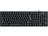 Genius Smart Keyboard KB-100 Black AI BG Layout USB мултимедийна снимка №3 Genius Smart Keyboard KB-100 Black AI BG Layout USB мултимедийна снимка №3