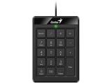 Genius Keypad USB NumPad 110 USB снимка №2 Genius Keypad USB NumPad 110 USB снимка №2