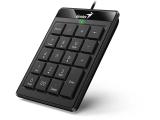 Genius Keypad USB NumPad 110 USB снимка №5 Genius Keypad USB NumPad 110 USB снимка №5