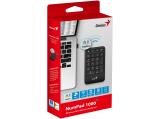 Genius Keypad Wireless NumPad 1000 AI USB безжична снимка №4 Genius Keypad Wireless NumPad 1000 AI USB безжична снимка №4