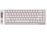 Описание и цена на клавиатура за компютър Madlions Professional Gaming Mechanical Keyboard MAD 68 R White 8K 