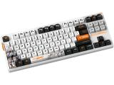 Описание и цена на клавиатура за компютър VGN Wireless Professional Gaming Mechanical Keyboard V87 PRO Diana Aniya 