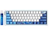 Описание и цена на клавиатура за компютър ATK Professional Gaming Mechanical Keyboard EDGE 60 HE Master Leviatan 8K Gateron Jade Pro 
