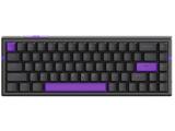 Описание и цена на клавиатура за компютър ATK Professional Gaming Mechanical Keyboard RS6 8K Gateron Jade Pro Switches 