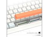 VGN Professional Gaming Mechanical Keyboard N75 RGB Jelly Orange - Power Silver Switches USB мултимедийна снимка №6 VGN Professional Gaming Mechanical Keyboard N75 RGB Jelly Orange - Power Silver Switches USB мултимедийна снимка №6