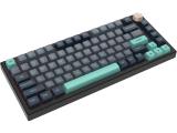 Описание и цена на клавиатура за компютър VGN Professional Gaming Mechanical Keyboard N75 RGB Caribbean Blue 