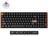 Описание и цена на клавиатура за компютър Keychron K4 HE Special Edition Wireless Full Size 