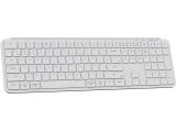 Описание и цена на клавиатура за компютър Keychron B6 Pro Ultra-Slim Ivory White 