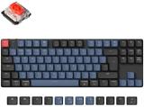 Описание и цена на клавиатура за компютър Keychron K1 Pro QMK/VIA TKL Wireless UK 