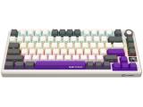 Описание и цена на клавиатура за компютър LORGAR Wireless Mechanical Gaming Keyboard Pro KBP7075W Beige 