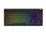 Описание и цена на клавиатура за компютър Pulsar Professional Gaming Mechanical Keyboard Xboard MS TKL ANSI Black - 8K, Cherry MX2A [Linear], RGB XBMS01 