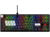Описание и цена на клавиатура за компютър Pulsar Professional Gaming Mechanical Keyboard PCMK 2 HE TKL ANSI Black 8K 