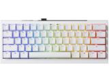 Описание и цена на клавиатура за компютър Ducky Professional Gaming Mechanical Keyboard One X Mini Wireless White 
