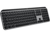 Описание и цена на клавиатура за компютър Logitech MX Keys S for Mac 920-011637 