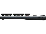 Logitech G915 X LIGHTSPEED Wireless Black US International Linear 920-012698 Bluetooth or USB безжична  мултимедийна  снимка №5