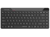 Описание и цена на клавиатура за компютър A4Tech FBK22 AS Wireless Bluetooth Black 