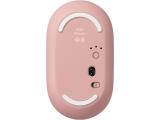 Logitech POP Icon Combo Rose & Off White US International (Qwerty) 920-013142 Bluetooth безжична мултимедийна комплект с мишка снимка №5 Logitech POP Icon Combo Rose & Off White US International (Qwerty) 920-013142 Bluetooth безжична мултимедийна комплект с мишка снимка №5