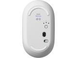 Logitech POP Icon Combo Lilac & Off White US International (Qwerty) 920-013078 Bluetooth безжична мултимедийна комплект с мишка снимка №5 Logitech POP Icon Combo Lilac & Off White US International (Qwerty) 920-013078 Bluetooth безжична мултимедийна комплект с мишка снимка №5