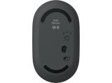 Logitech POP Icon Combo Graphite & Green US International (Qwerty) 920-013140 Bluetooth безжична мултимедийна комплект с мишка снимка №5 Logitech POP Icon Combo Graphite & Green US International (Qwerty) 920-013140 Bluetooth безжична мултимедийна комплект с мишка снимка №5