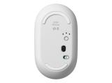 Logitech POP Icon Combo Off White & Orange Français (Azerty) 920-013110 Bluetooth безжична мултимедийна комплект с мишка снимка №6 Logitech POP Icon Combo Off White & Orange Français (Azerty) 920-013110 Bluetooth безжична мултимедийна комплект с мишка снимка №6