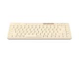 Описание и цена на клавиатура за компютър A4Tech Fstyler FBK26C AS Cafe Latte 