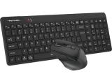 Описание и цена на клавиатура за компютър A4Tech Fstyler FG2400 Air 2 
