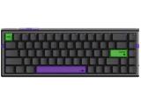 Описание и цена на клавиатура за компютър ATK Professional Gaming Mechanical Keyboard RS6 Ultra 8K TTC RGB Magneto Linear Night Hunter 