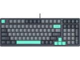 Описание и цена на клавиатура за компютър A4Tech Fstyler FGS300 Panda Rock 