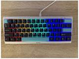 Marvo капачки за клавиатура Custom Keycap Set PBT n/a снимка №3