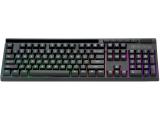 Marvo Gaming Keyboard 104 keys - Soldat S40 K603 Silent RGB USB мултимедийна  снимка №3
