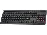Marvo Gaming Keyboard 104 keys - Soldat S40 K603 Silent RGB USB мултимедийна  снимка №4