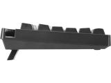 Marvo Gaming Keyboard 104 keys - Soldat S40 K603 Silent RGB USB мултимедийна  снимка №6