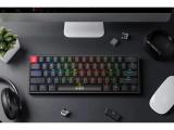 Marvo Gaming Mechanical keyboard Saber 61 KG933G 61 keys USB мултимедийна снимка №4 Marvo Gaming Mechanical keyboard Saber 61 KG933G 61 keys USB мултимедийна снимка №4