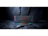 Marvo Gaming Mechanical keyboard Saber 61 KG933G 61 keys USB мултимедийна снимка №6 Marvo Gaming Mechanical keyboard Saber 61 KG933G 61 keys USB мултимедийна снимка №6
