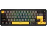 Marvo Professional Gaming Mechanical Keyboard Magma M40 KG964 8K USB мултимедийна  снимка №2