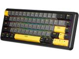 Marvo Professional Gaming Mechanical Keyboard Magma M40 KG964 8K USB мултимедийна  снимка №4