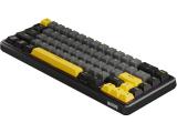 Marvo Professional Gaming Mechanical Keyboard Magma M40 KG964 8K USB мултимедийна  снимка №6