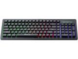 Xtrike Me Gaming Keyboard KB-309 BK Silent Tactile USB мултимедийна снимка №2 Xtrike Me Gaming Keyboard KB-309 BK Silent Tactile USB мултимедийна снимка №2