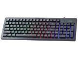 Xtrike Me Gaming Keyboard KB-309 BK Silent Tactile USB мултимедийна снимка №3 Xtrike Me Gaming Keyboard KB-309 BK Silent Tactile USB мултимедийна снимка №3