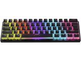 Описание и цена на клавиатура за компютър Xtrike Me Gaming Mechanical keyboard 61 keys TKLGK-985P BLUE switches 