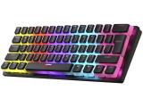 Xtrike Me Gaming Mechanical keyboard 61 keys TKLGK-985P BLUE switches USB мултимедийна снимка №3 Xtrike Me Gaming Mechanical keyboard 61 keys TKLGK-985P BLUE switches USB мултимедийна снимка №3