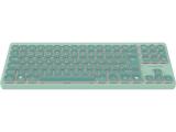 Canyon OnType 10 Low Profile EN Grey CNS-HKB10GR USB мултимедийна снимка №3 Canyon OnType 10 Low Profile EN Grey CNS-HKB10GR USB мултимедийна снимка №3