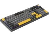 Marvo Wireless Gaming Mechanical keyboard Titan 98 KG986W Black - Banana Crystal Bluetooth or USB безжична мултимедийна . Цени и детайли. Marvo Wireless Gaming Mechanical keyboard Titan 98 KG986W Black - Banana Crystal Bluetooth or USB безжична мултимедийна Цена и описание.