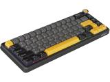 Marvo Wireless Gaming Mechanical keyboard Titan 65 KG984W Black Banana Crystal Bluetooth or USB безжична . Цени и детайли. Marvo Wireless Gaming Mechanical keyboard Titan 65 KG984W Black Banana Crystal Bluetooth or USB безжична Цена и описание.