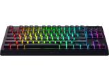 Razer BlackWidow V4 Tenkeyless HyperSpeed Bluetooth or USB мултимедийна снимка №2 Razer BlackWidow V4 Tenkeyless HyperSpeed Bluetooth or USB мултимедийна снимка №2