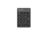 A4Tech Цифрова безжична 2.4Ghz клавиатура FGK21C USB безжична  мултимедийна  Цена и описание.